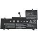 Батарея LENOVO L15M4PC2 акумулятор для ноутбука Yoga 710-14ISK, 710-15ISK, 710-15IKB 7.64V 6810mAh 52Wh Black LBM-124577 фото 1