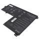 Оригінальна Батарея ASUS C31N2020 акумулятор для ноутбука CM1400FXA, CX1500FKA 11.55V 4335mAh 50Wh Black LBM-140516 фото 1