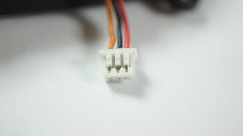 Вентилятор для ноутбука SamsungNC20 (BA62-00080A, BA62-00480A, MCF-925AM05-10) (Кулер) LBM-047684 фото