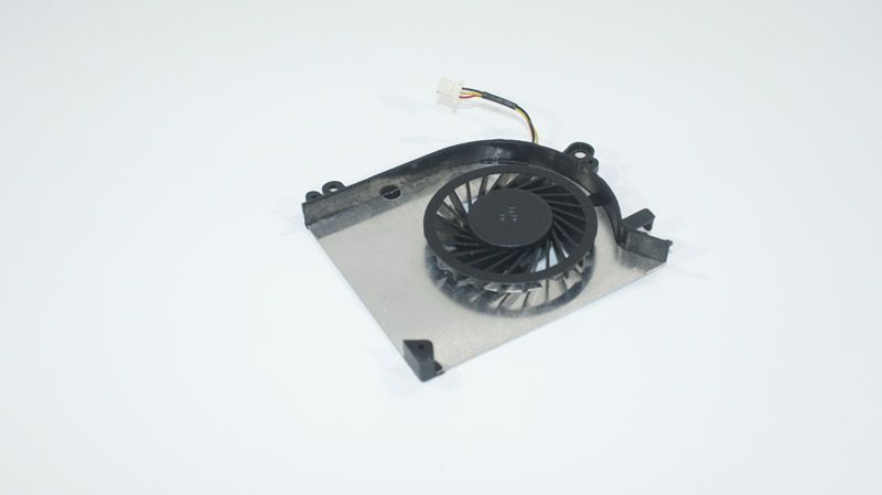 Вентилятор для ноутбука MSI GS60 (GPU FAN) 0.55A 5VDC 3PIN (PAAD06015SL N293)(Кулер) LBM-053823 фото