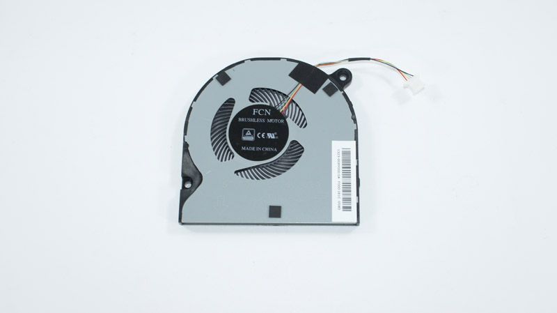 Вентилятор для ноутбука Acer SWIFT 3 SF314-52, SF314-53, SF314-54, SF314-57 (23.GNUN5.001) (Кулер) LBM-071948 фото