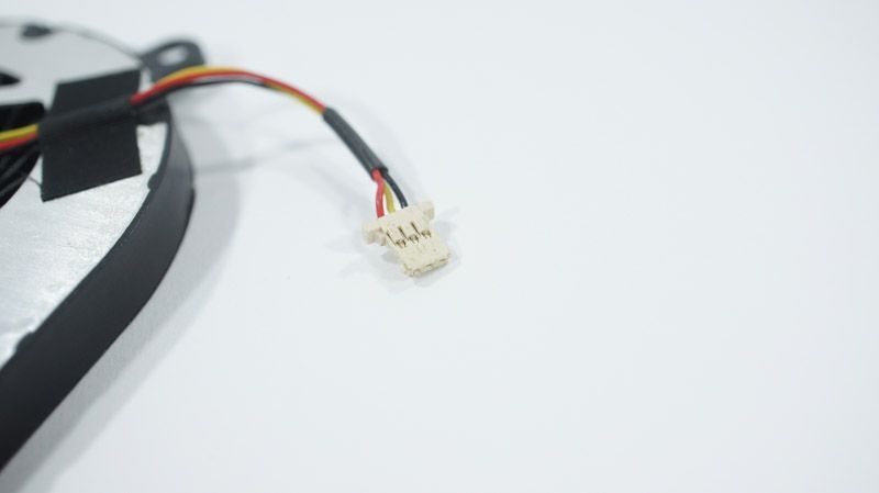 Вентилятор для ноутбука MSI GS60 (GPU FAN) 0.55A 5VDC 3PIN (PAAD06015SL N293)(Кулер) LBM-053823 фото