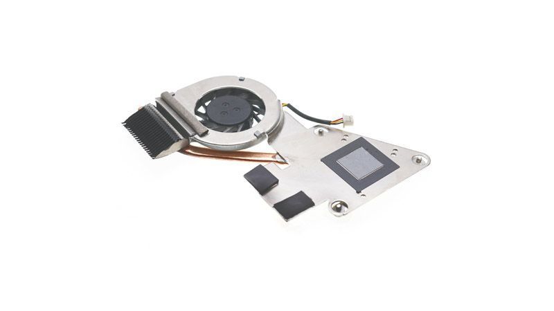 Вентилятор для ноутбука Dell MINI 12, MF40050V1-C030-G99, AB04105HX06B300 (Кулер) LBM-036046 фото