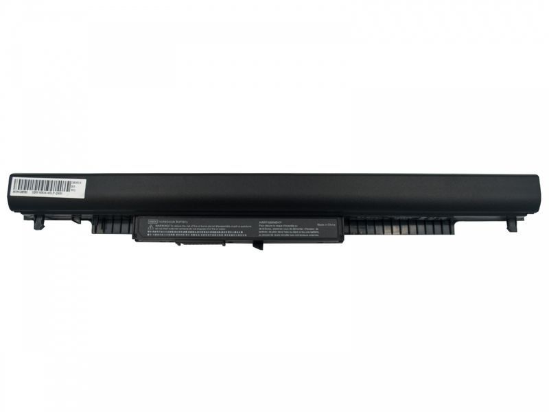 Батарея, аккумулятор для ноутбука HP 15-AY (HS04) 14.6V 2600mAh LBM-018835 фото