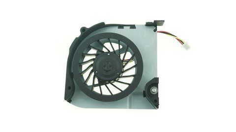Вентилятор для ноутбука HP PAVILION CQ32 (ВЕРСИЯ 2), DV3-4000 series, DV3-4100 series, G32, DM4-1000 (608010-001) (Кулер) LBM-071069 фото