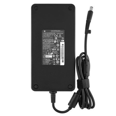 Зарядное устройство для ноутбука HP Envy 23, 230W (блок питания, зарядка) LBM-083560 фото
