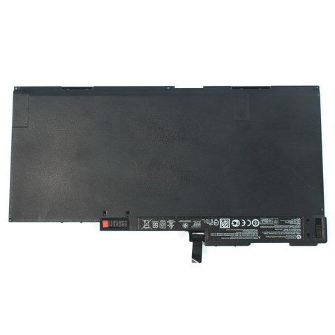 Оригинальная Батарея HP CM03XL акумулятор для ноутбука EliteBook 740 840 850 series, ZBook 14 Mobile Workstation 11.1V 50Wh Black LBM-143656 фото