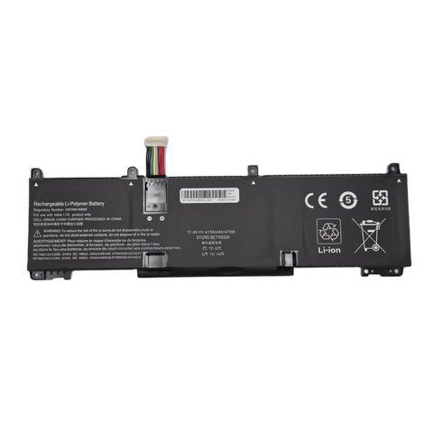 Батарея HP RH03XL акумулятор для ноутбука EliteBook 630 G9, 640 G9, 645 G9, 640 G10, 645 G10 LBM-139329 фото