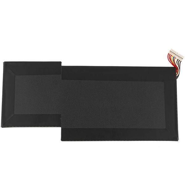 Батарея, акумулятор для ноутбука MSI Thin A15 B7UC LBM-142850 фото