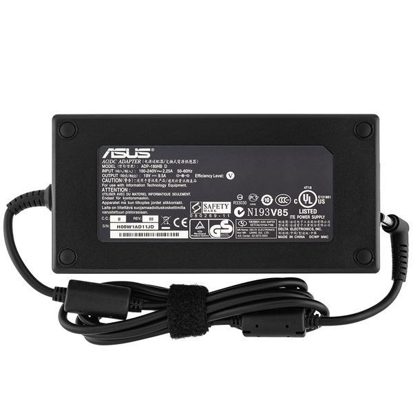 Зарядний пристрій для ноутбука Acer Aspire V 17 Nitro VN7-791 (блок живлення, зарядка) LBM-041130 фото