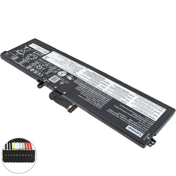 Батарея, аккумулятор для ноутбука Lenovo IdeaPad Pro 5 14IRH8 (83AL) LBM-146276 фото