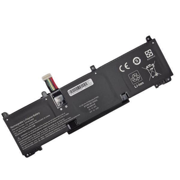 Батарея HP RH03XL акумулятор для ноутбука EliteBook 630 G9, 640 G9, 645 G9, 640 G10, 645 G10 LBM-139329 фото