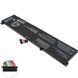 Батарея, акумулятор для ноутбука Lenovo Legion 5 15ITH6 (82JK) LBM-128748 фото 1