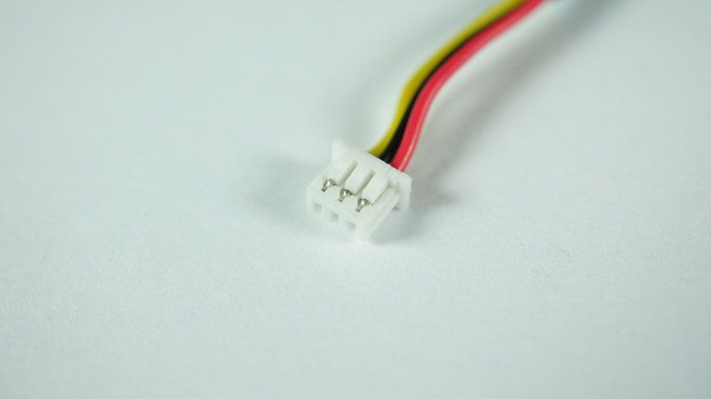 Вентилятор для ноутбука Toshiba Satellite P100, P105, P160 (UDQFRPR53CQU / BFB0605HA / DV 5V 0.36A) (Кулер) LBM-036060 фото