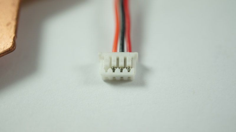 Вентилятор для ноутбука SamsungNF108, NF110, NF210, NF310 (BA62-00543D) (Кулер) LBM-047685 фото