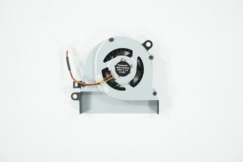 Вентилятор для ноутбука LENOVO ThinkPad E120 (ВЕРСІЯ 2), E125, E130, E135, X121E, X130E, DC 5V 0.21A, 3pin (PANASONIC UDQFZER06CQU) (Кулер) LBM-071566 фото