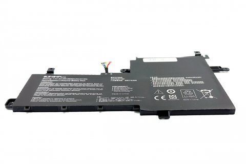 Батарея, акумулятор для ноутбука Asus VivoBook K513EP LBM-124584 фото