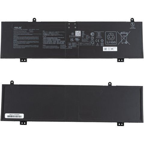 Оригінальна батарея, акумулятор для ноутбука Asus TUF Gaming A16 FA608UM (C41N2303) LBM-140478 фото