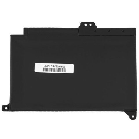 Батарея, акумулятор для ноутбука HP TPN-Q175, 7.6V 5300mAh 40Wh LBM-139930 фото