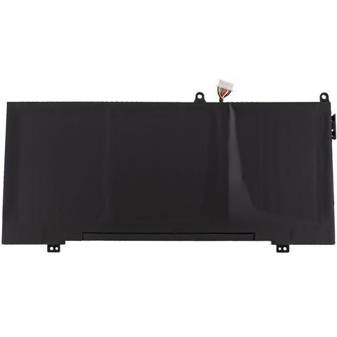 Батарея HP CP03XL акумулятор для ноутбука Spectre X360 13-AE 11.4V 4900mAh Black LBM-140780 фото