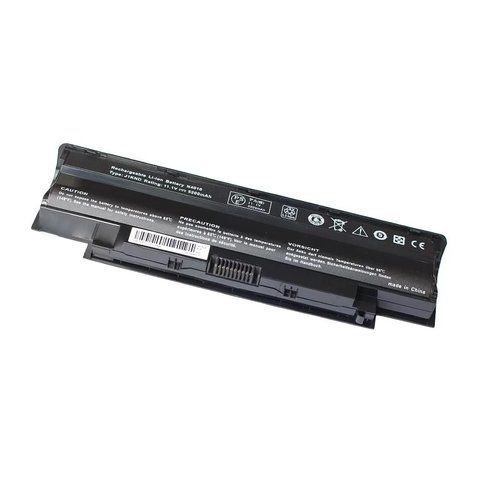 Батарея DELL J1KND акумулятор для ноутбука Inspiron 13R N3010 , 14R N4010, N4110 , 15R N5010, N5110 , 17R N7010 , M4040, M4110, M5010, M5040, M5110, Vostro 3450 3550 3555 1440 1450 1550 LBM-036926 фото