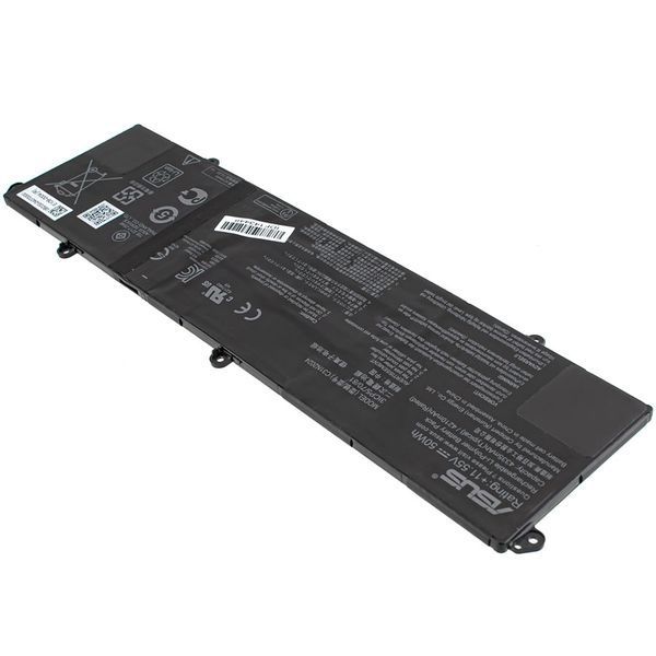 Оригінальна Батарея ASUS C31N2024 акумулятор для ноутбука Vivobook Pro M3401QC, M7600QE, X3400PA 11.55V 50Wh 0B200-04070000 LBM-120647 фото