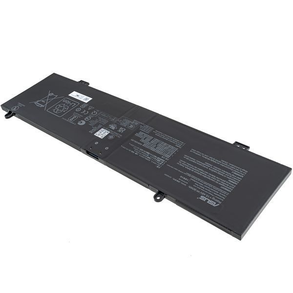 Оригінальна батарея, акумулятор для ноутбука Asus TUF Gaming A16 FA608UM (C41N2303) LBM-140478 фото