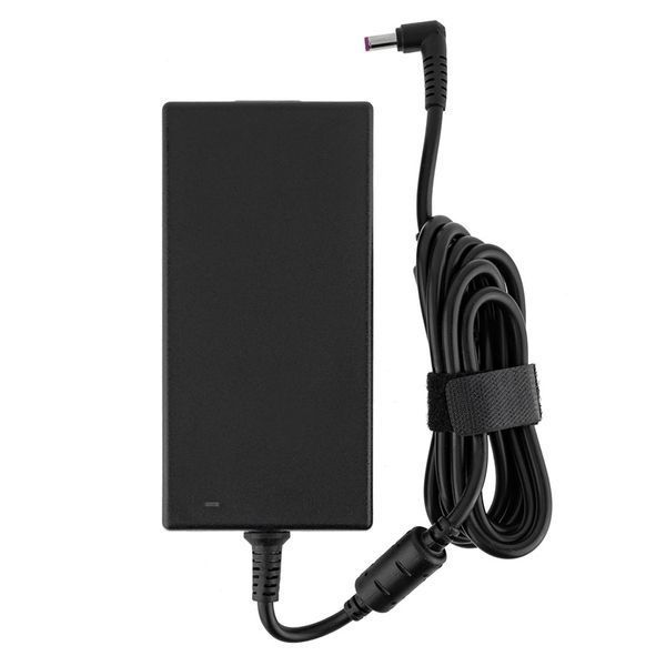 Зарядний пристрій для ноутбука Acer Aspire VX 15 VX5-591G 180W (блок живлення, зарядка) LBM-105237 фото