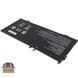 Батарея HP CP03XL аккумулятор для ноутбука Spectre X360 13-AE 11.4V 4900mAh Black LBM-140780 фото 2