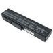 Батарея ASUS A32-M50 аккумулятор для ноутбука M50, M60, N61, L50, G50 11.1V 4400mAh, Black LBM-009188 фото 2