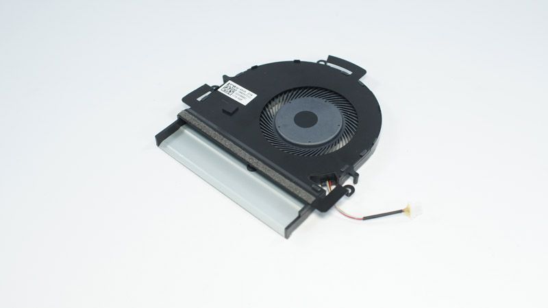 Вентилятор для ноутбука Asus ZenBook Pro UX550VD, UX550VE (VGA FAN) (13NB0ES0T02011) (Кулер) LBM-067933 фото