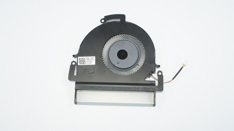 Вентилятор для ноутбука Asus ZenBook Pro UX550VD, UX550VE (VGA FAN) (13NB0ES0T02011) (Кулер) LBM-067933 фото