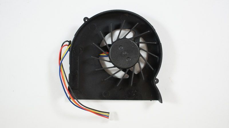 Вентилятор для ноутбука LENOVO IdeaPad Z370, Z470, Z470A, Z470G, Z470K, Z475 (Кулер) LBM-042155 фото