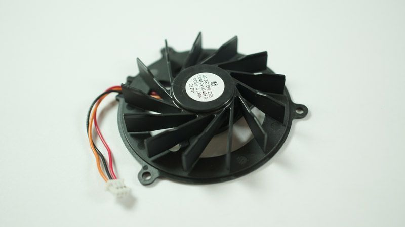Вентилятор для ноутбука Sony VGN-AR series (NBT-CPMS20-H1) (Кулер) LBM-047689 фото