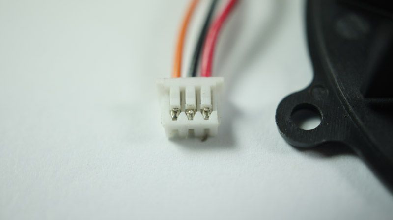 Вентилятор для ноутбука Sony VGN-AR series (NBT-CPMS20-H1) (Кулер) LBM-047689 фото