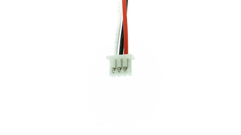 Вентилятор для ноутбука HP COMPAQ 515, 516 (605791-001/DFS481305MC0T) (Кулер) LBM-031502 фото