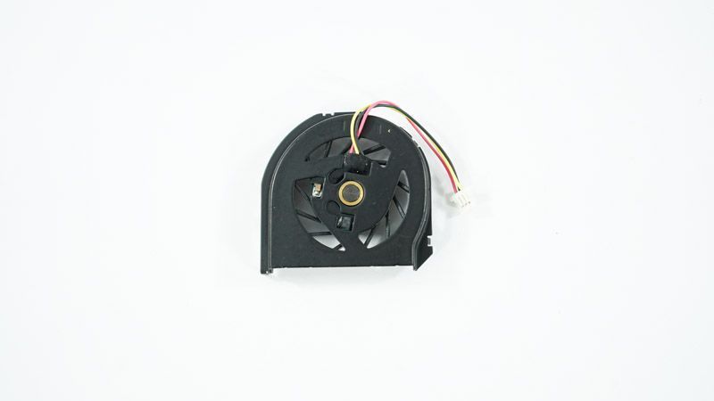 Вентилятор для ноутбука HP MINI 2133 (БЕЗ КРИШКИ), 2140 series, 3pin (Кулер) LBM-071071 фото