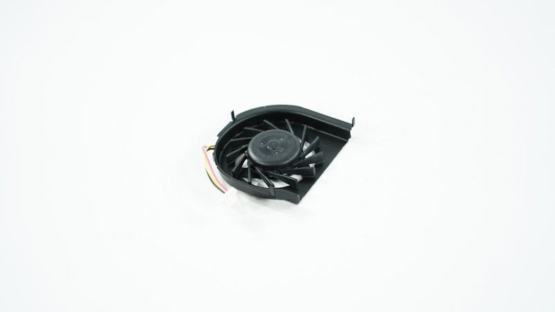 Вентилятор для ноутбука HP MINI 2133 (БЕЗ КРИШКИ), 2140 series, 3pin (Кулер) LBM-071071 фото