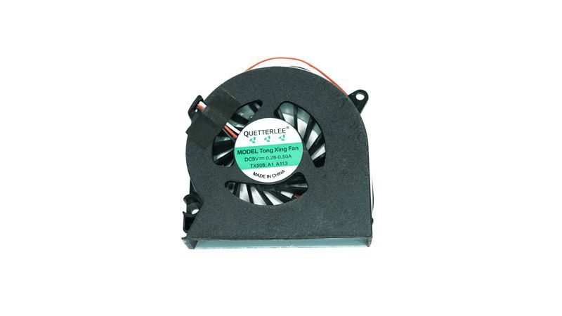 Вентилятор для ноутбука HP COMPAQ 515, 516 (605791-001/DFS481305MC0T) (Кулер) LBM-031502 фото