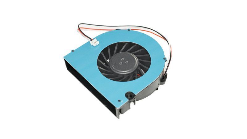 Вентилятор для ноутбука HP COMPAQ 515, 516 (605791-001/DFS481305MC0T) (Кулер) LBM-031502 фото