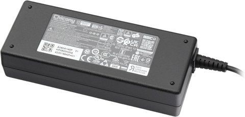 Зарядное устройство для ноутбука Acer Aspire 7 A715-73G, 90W (блок питания, зарядка) LBM-007351 фото