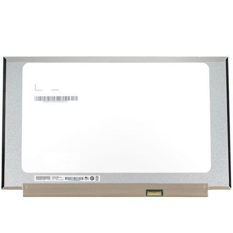 Матрица (екран) для ноутбука LCM156NX01-21M FHD IPS 60HZ 30pin(eDP) матовая LBM-134044 фото