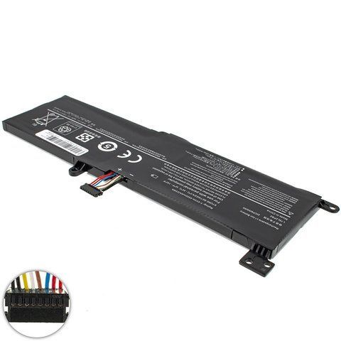 Батарея, аккумулятор для ноутбука LENOVO IdeaPad B320-14IKB LBM-143647 фото