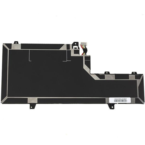 Оригінальна Батарея HP OM03XL акумулятор для ноутбука EliteBook X360 1030 G2 series 11.55V 57Wh LBM-075452 фото