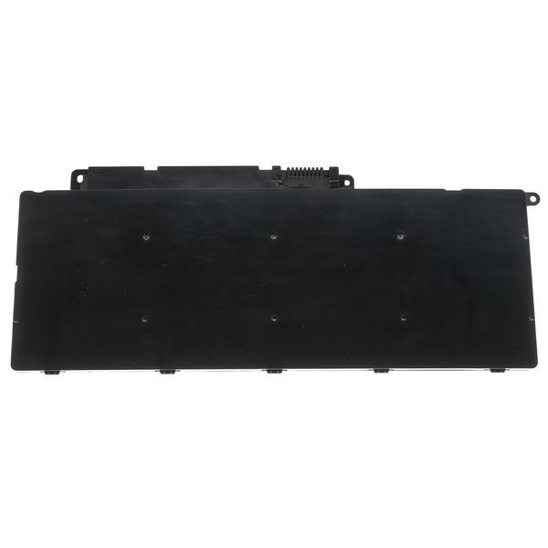 Оригинальная Батарея DELL F7HVR аккумулятор для ноутбука Inspiron 14 7437 15 7537 17 7737 14.8V 3800mAh 58Wh Black G4YJM LBM-044893 фото