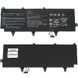 Батарея ASUS C41N1802 аккумулятор для ноутбука Zephyrus GX701GX, GX701GW, GX701GV 15.4V 4935mAh 76Wh Black 0B200-03140100 LBM-124607 фото 1