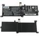 Оригінальна Батарея LENOVO L16C2PB2 акумулятор для ноутбука IdeaPad 320-15IAP, 320-15ISK, 320-15IKB 7.6V 4030mAh 30Wh Black 5B10Q56955 LBM-081310 фото 1