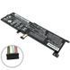 Оригінальна Батарея LENOVO L16C2PB2 акумулятор для ноутбука IdeaPad 320-15IAP, 320-15ISK, 320-15IKB 7.6V 4030mAh 30Wh Black 5B10Q56955 LBM-081310 фото 2