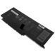 Оригинальная Батарея DELL F7HVR аккумулятор для ноутбука Inspiron 14 7437 15 7537 17 7737 14.8V 3800mAh 58Wh Black G4YJM LBM-044893 фото 2