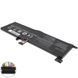 Батарея, аккумулятор для ноутбука LENOVO IdeaPad B320-14IKB LBM-143647 фото 1